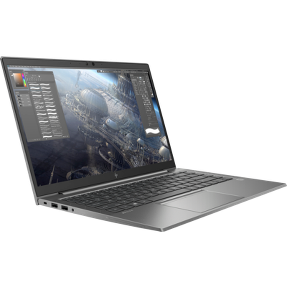 HP Zbook Firefly 14 G8 14" FHD 400-NITS i5-1135G7 16GB 512GB SSD LTE 4G