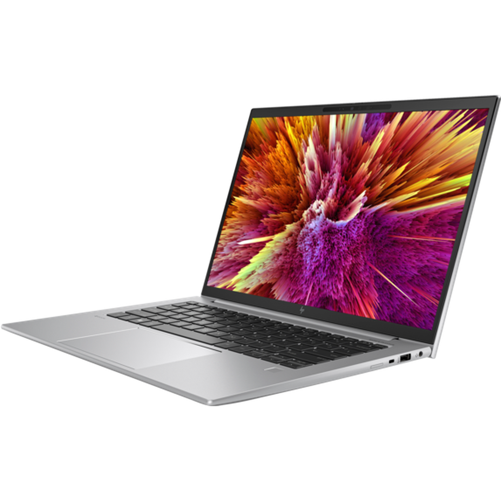 HP Zbook Firefly 14 G10 14" WUXGA TOUCH i7-1360P (28w) 16GB 512GB SSD W11P64   (Replaces 8C226PA)