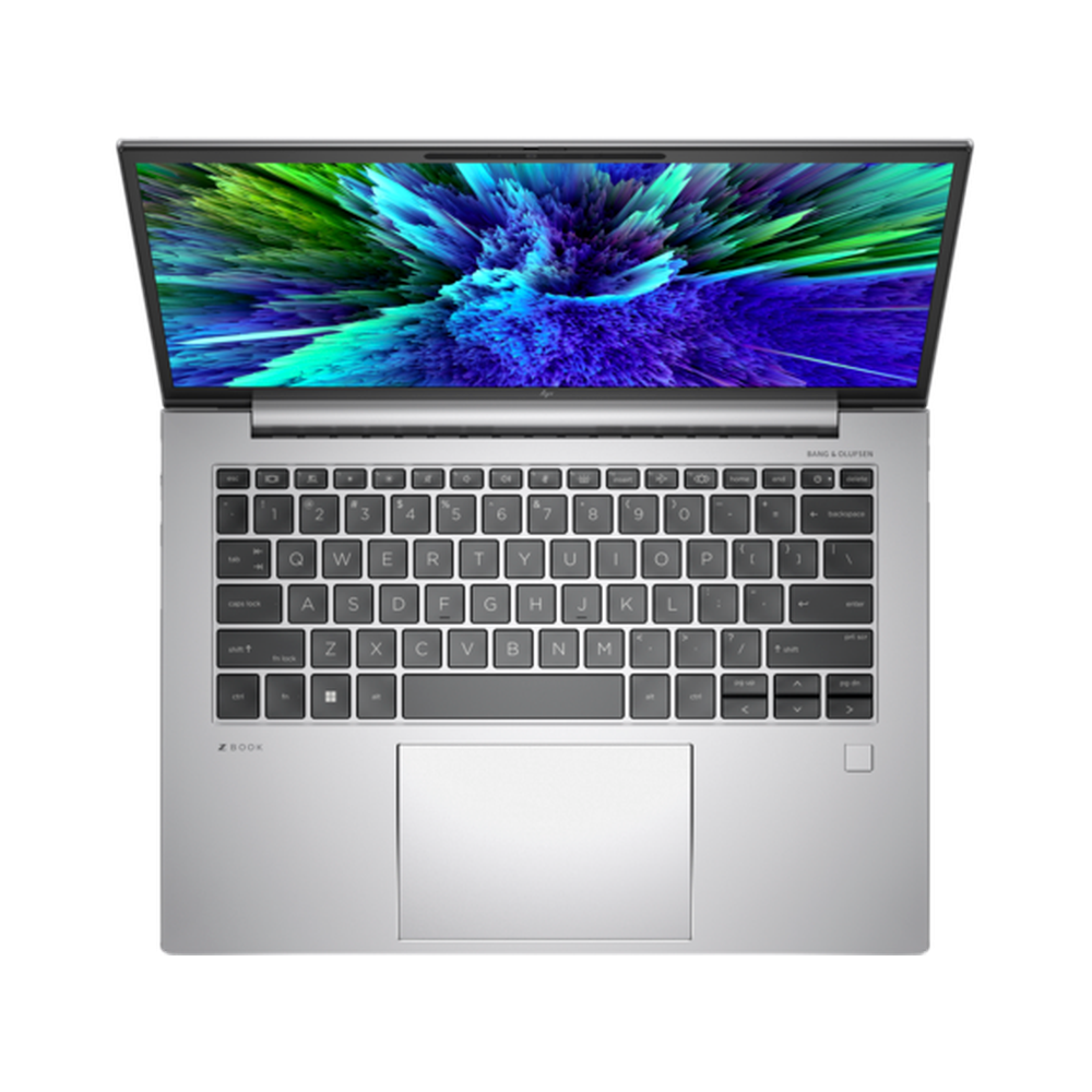 HP Zbook Firefly 14A G10 14" WUXGA TOUCH Ryzen 7 Pro 7840HS (35w) 16GB 512GB SSD W11P64 DG