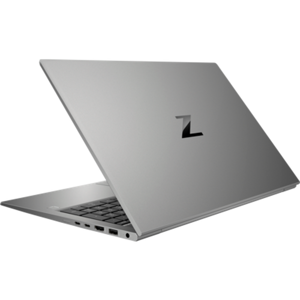 HP Zbook Firefly 15 G8 15.6" FHD i7-1165G7 32GB 512GB SSD NVIDIA T500 4GB GRAPHICS