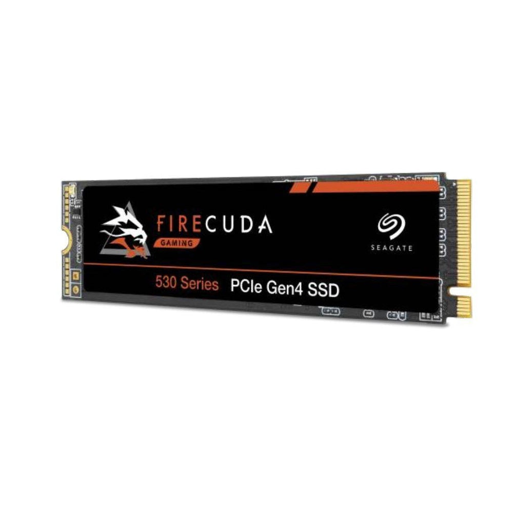 Seagate FireCuda 530 SSD 500 GB M.2 5 Years