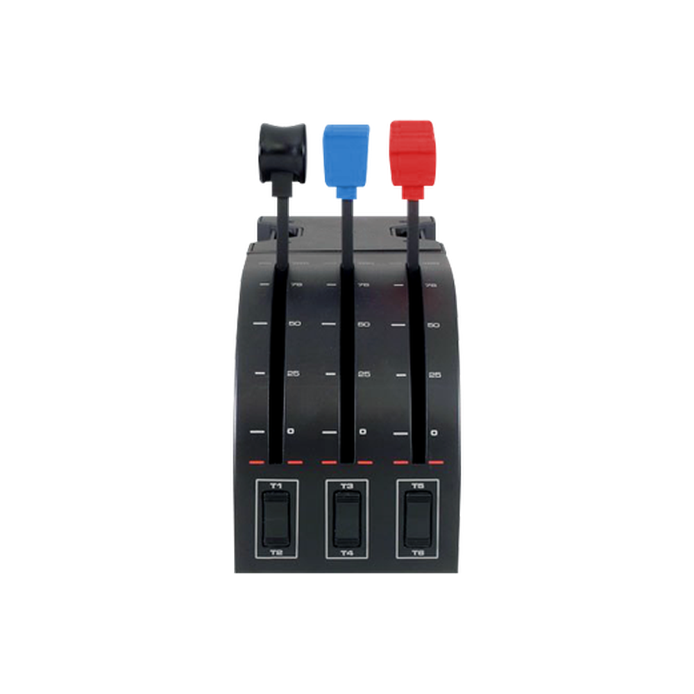 Logitech G PRO Flight Throttle Quadrant