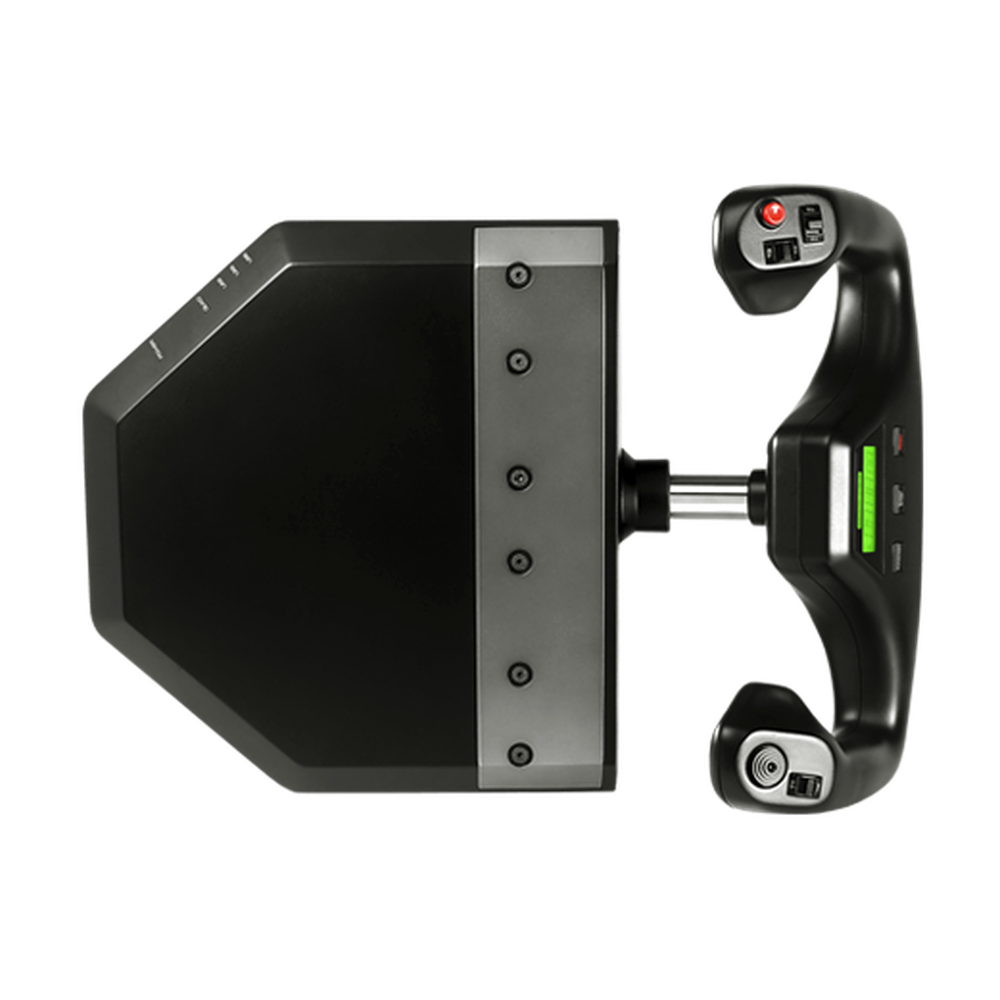 Logitech G Pro Flight Yoke System