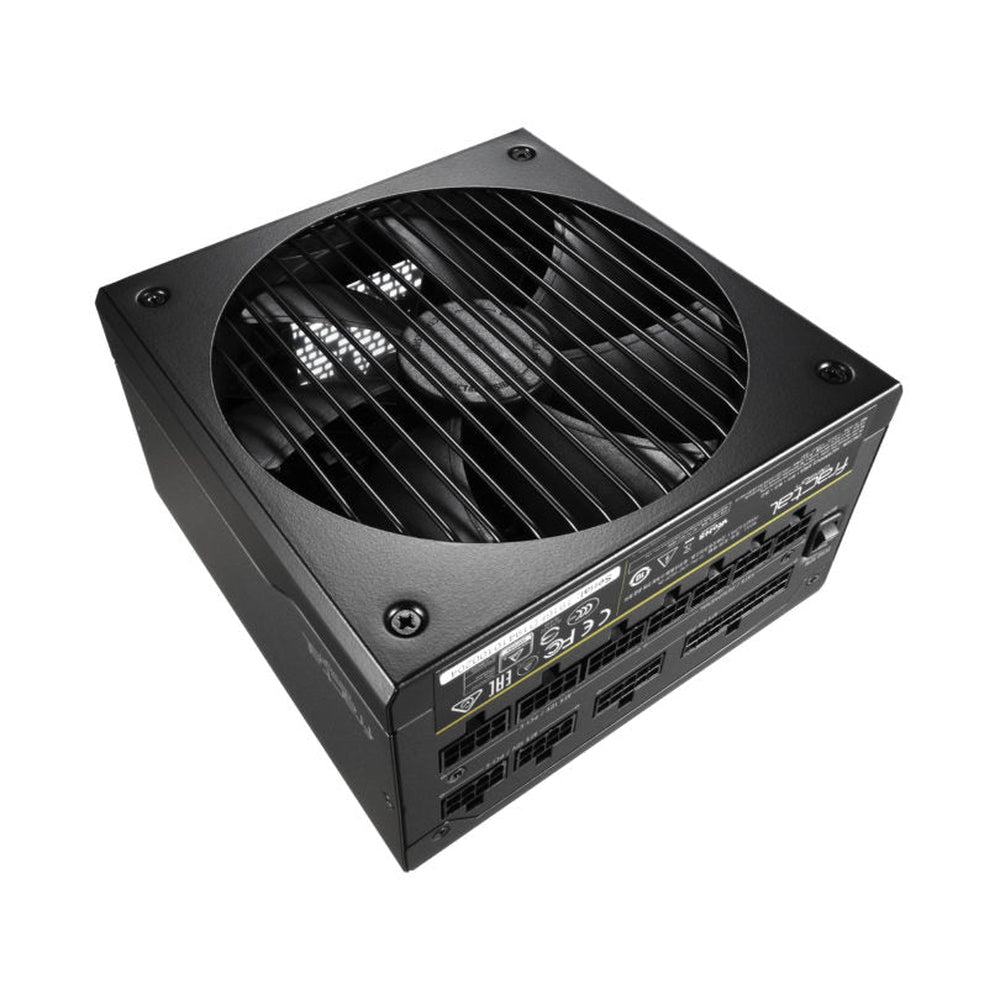Fractal Design 660W Ion+ Platinum Power Supply