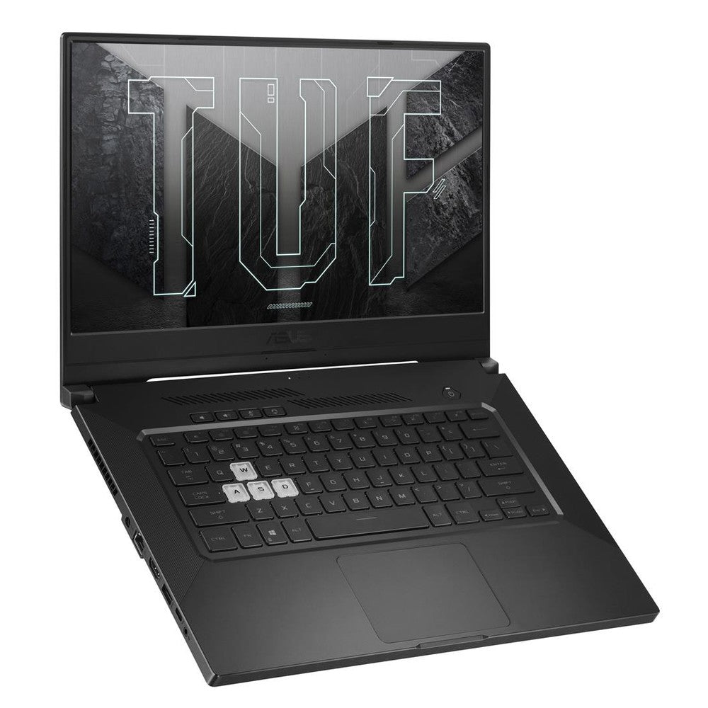 ASUS TUF Gaming F15 - 15.6" FHD 144hz/ i9-13900H/RTX4060/16GB DDR4/1TB PCIE SSD/Win11/720p Cam/Backlit Chiclet/Mecha Gray/1Y