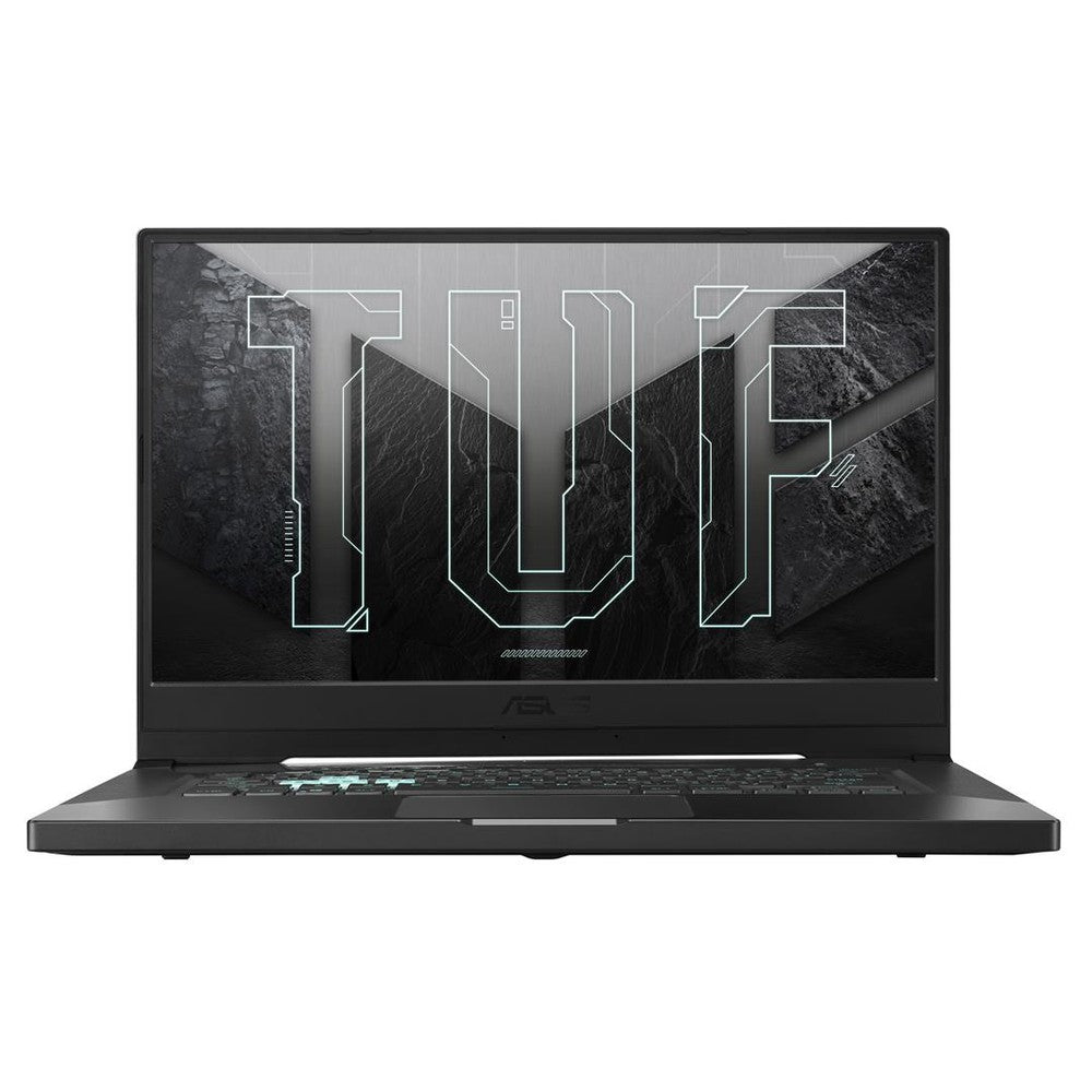 ASUS TUF Gaming F15 - 15.6" FHD 144hz/ i9-13900H/RTX4060/16GB DDR4/1TB PCIE SSD/Win11/720p Cam/Backlit Chiclet/Mecha Gray/1Y