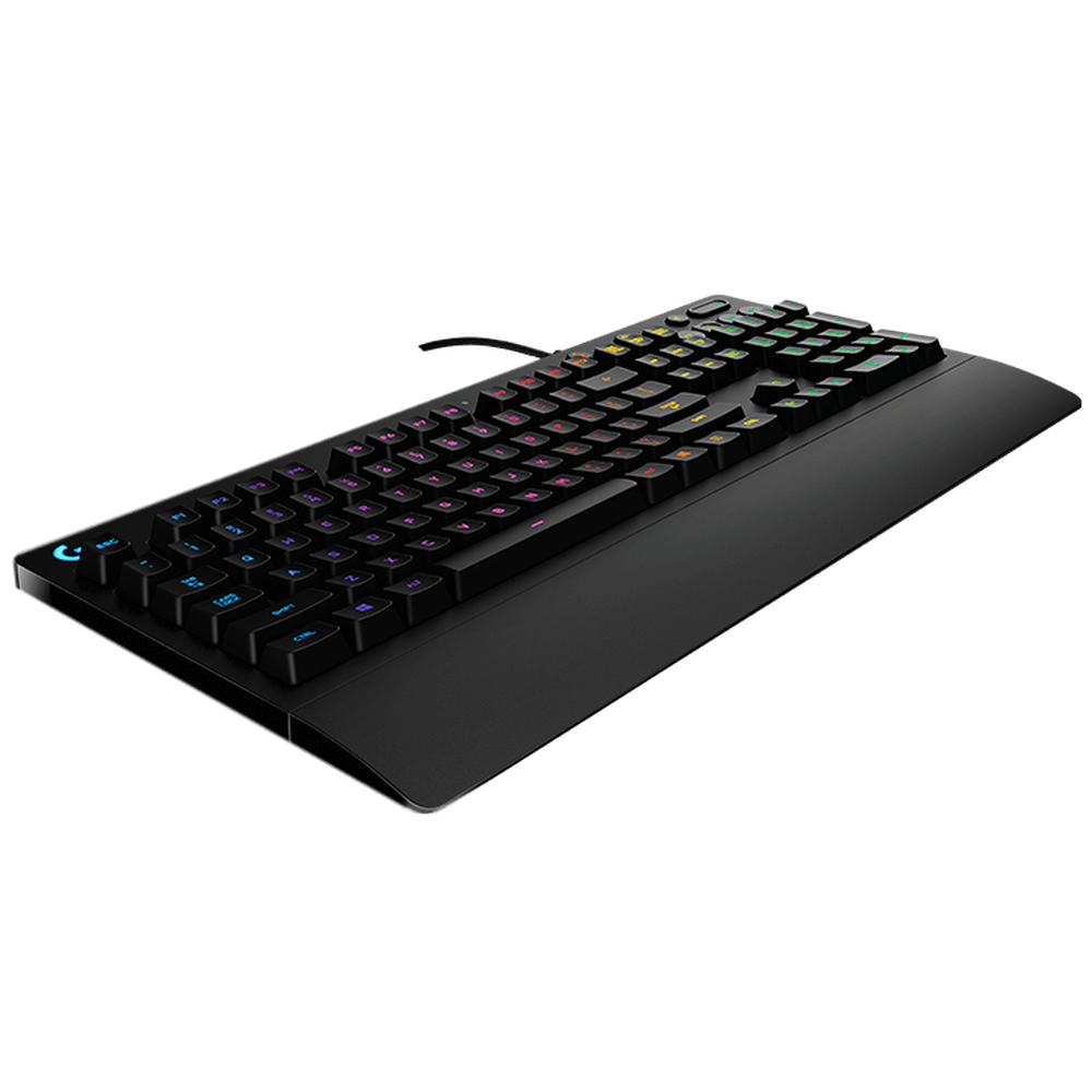 Logitech G213 Prodigy Gaming Keyboard