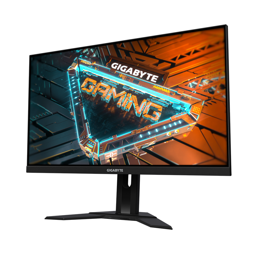 G27F 2 27' monitor OSD SidekickDashboardBlack EqualizerAuto-UpdateFlicker-FreeLow BlueLight95%DCI-P3130% sRGB1920x1080(FHD)1ms MPRT