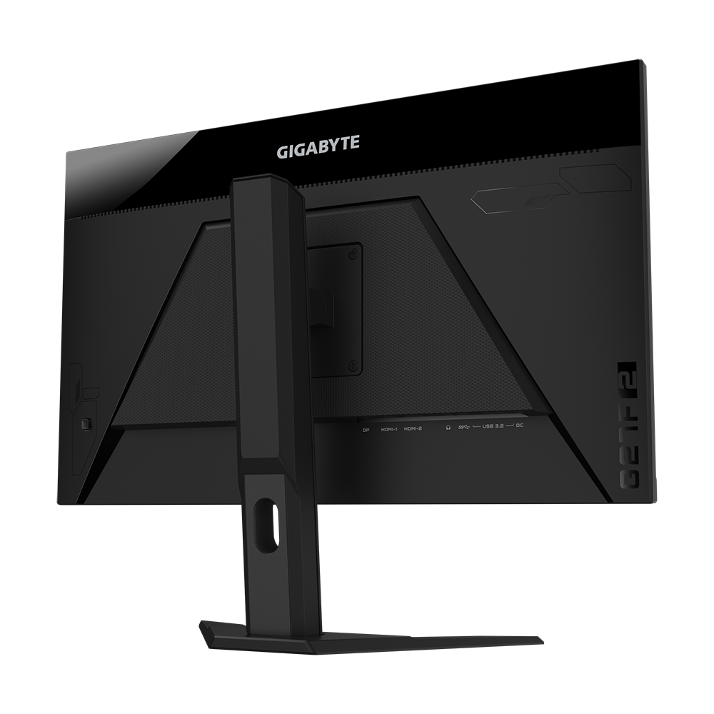 Gigabyte G27F 2 27' monitor OSD SidekickDashboardBlack EqualizerAuto-UpdateFlicker-FreeLow BlueLight95%DCI-P3130% sRGB1920x1080(FHD)1ms MPRT