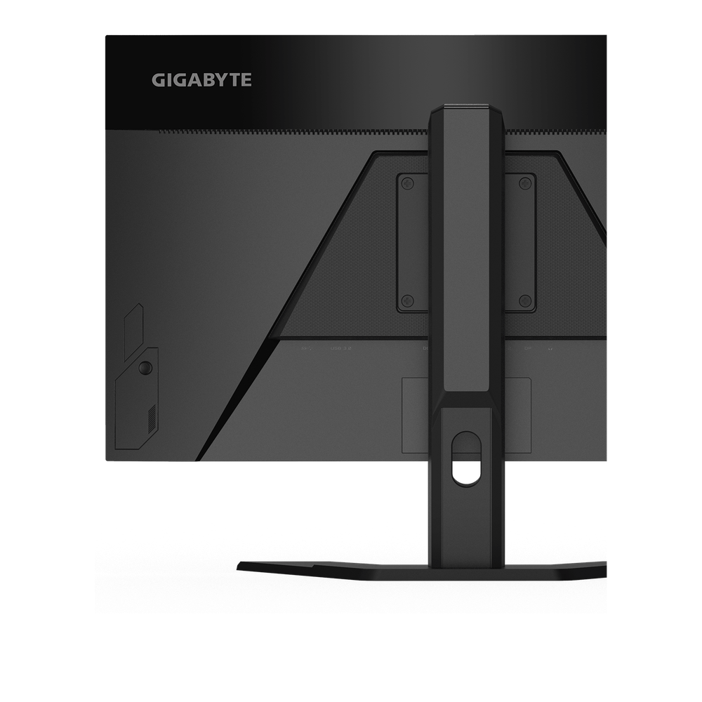 Gigabyte Gaming 27" IPS 144Hz 1ms 1920 x 1080 2x2W Speaker 2xHDMI 1xDP 2xUSB3.0 VESA 100x100mm 60W Height Adjustable