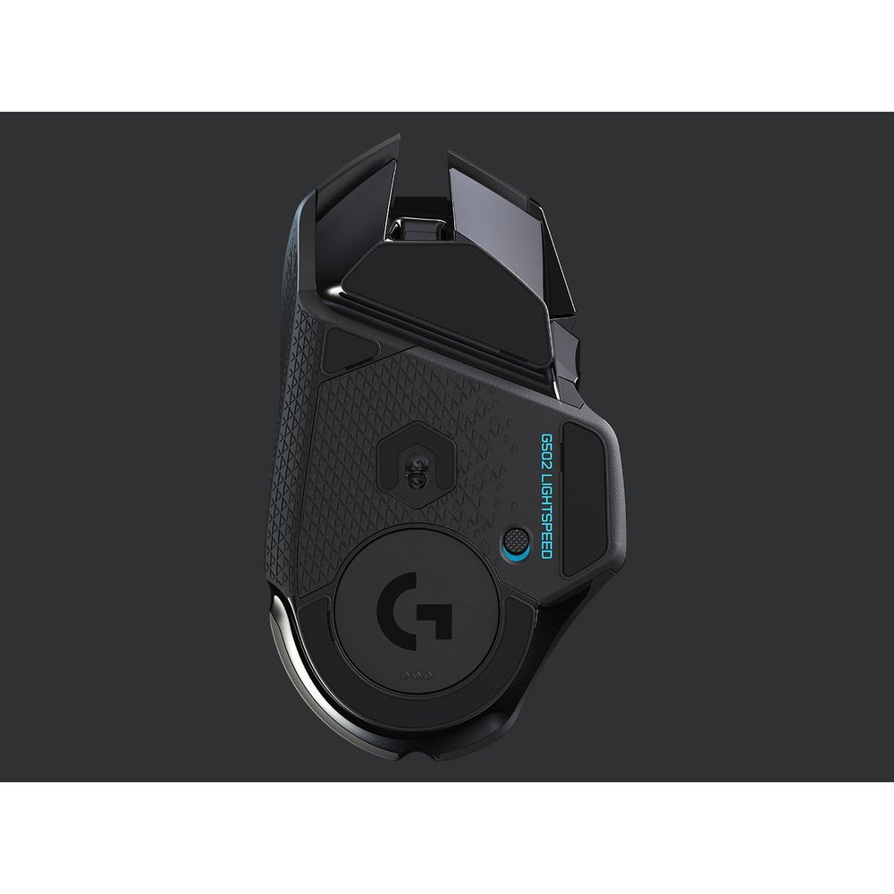 Logitech G502 LIGHTSPEED Wireless Gaming Mouse
