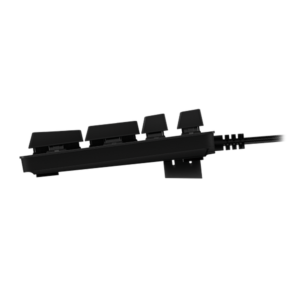 Logitech Carbon RGB Mechanical Gaming Keyboard GX Blue (Clicky)