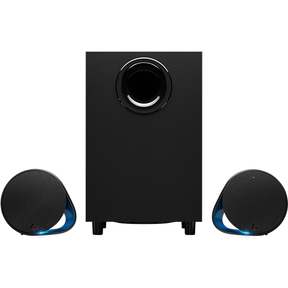 Logitech G560 LIGHTSYNC PC Gaming Speakers