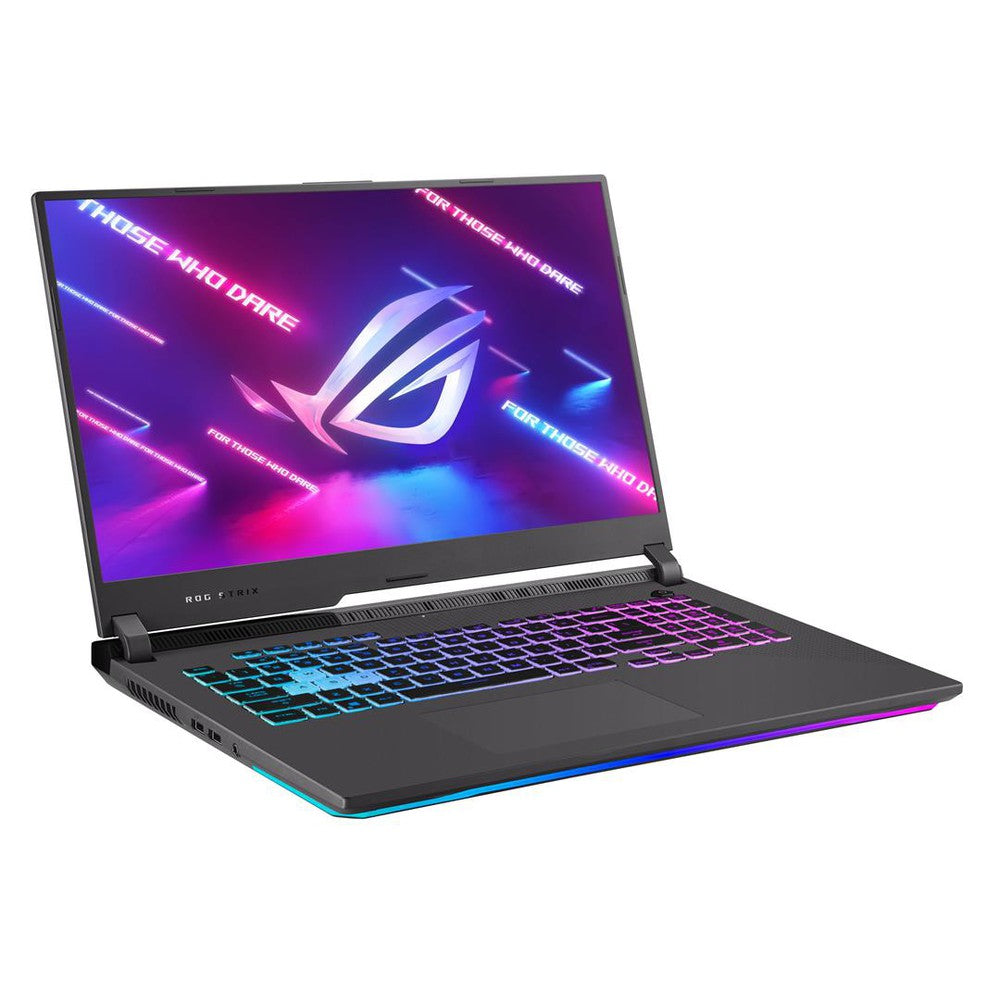 ROG Strix G17 - 17.3'' WQHD240/ R9-7945HX/ RTX4060 /8G*2/ 512/Win11/Eclipse Gray/ 2Y