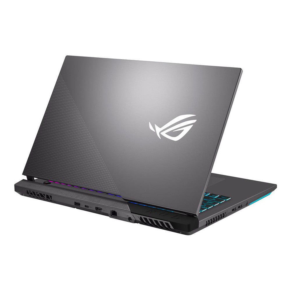 ROG Strix G17 - 17.3'' WQHD240/ R9-7945HX/ RTX4060 /8G*2/ 512/Win11/Eclipse Gray/ 2Y