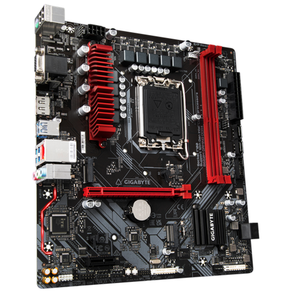 Motherboard B660M GAMING DDR4 1.0