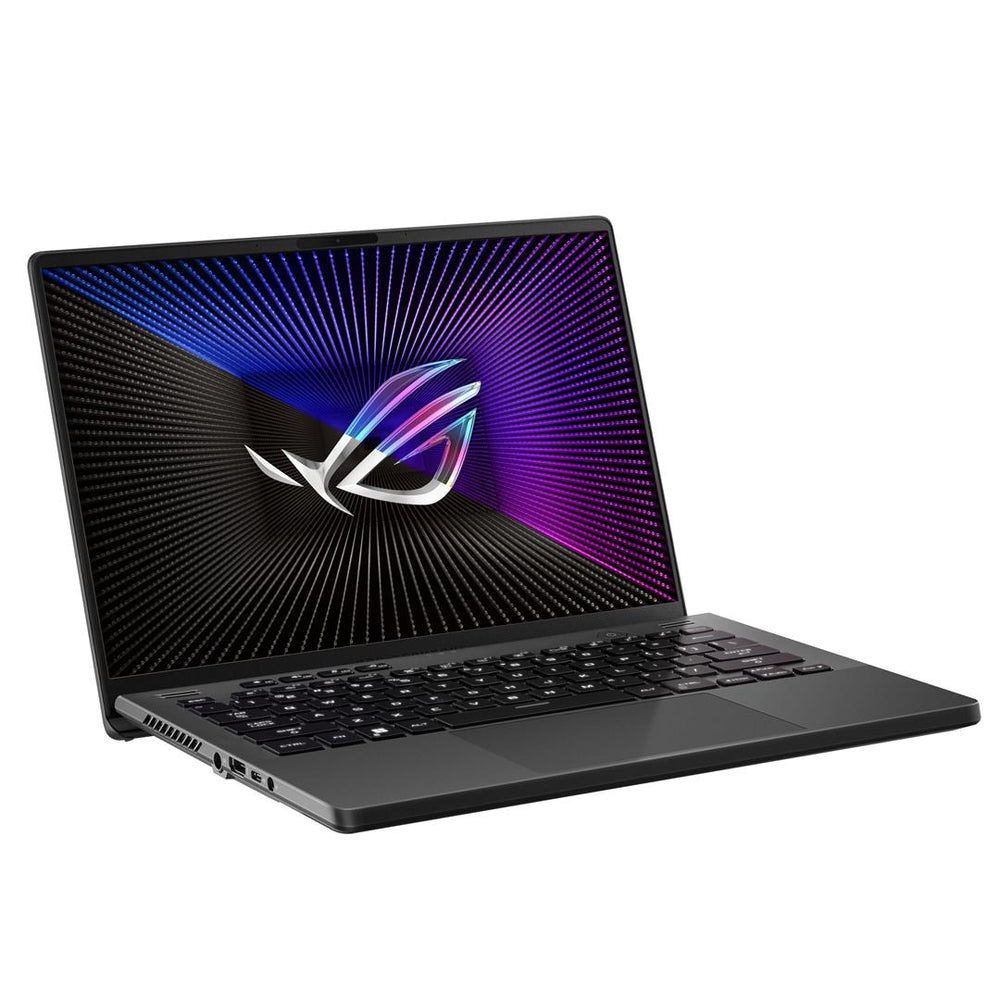 Asus ROG Zephyrus G14 - 14" WUXGA 144hz/ R7 -7735HS/ RTX3050 (6G)/ 8G+8G/ 512 SSD/ Win11/ Eclipse Gray/