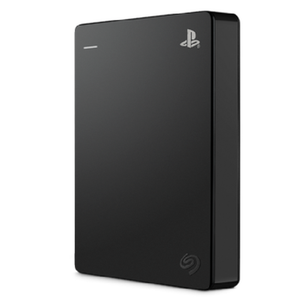 4TB Game drive for PlayStation Consoles