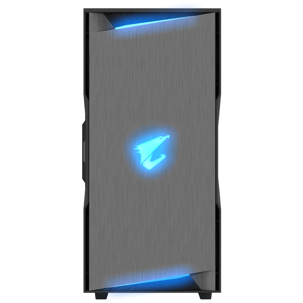 Gigabyte ATX GB-AC300G Tempered Glass Case