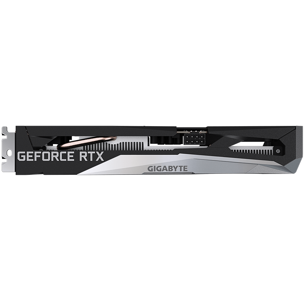 GeForce RTX 3050 WINDFORCE OC 8G