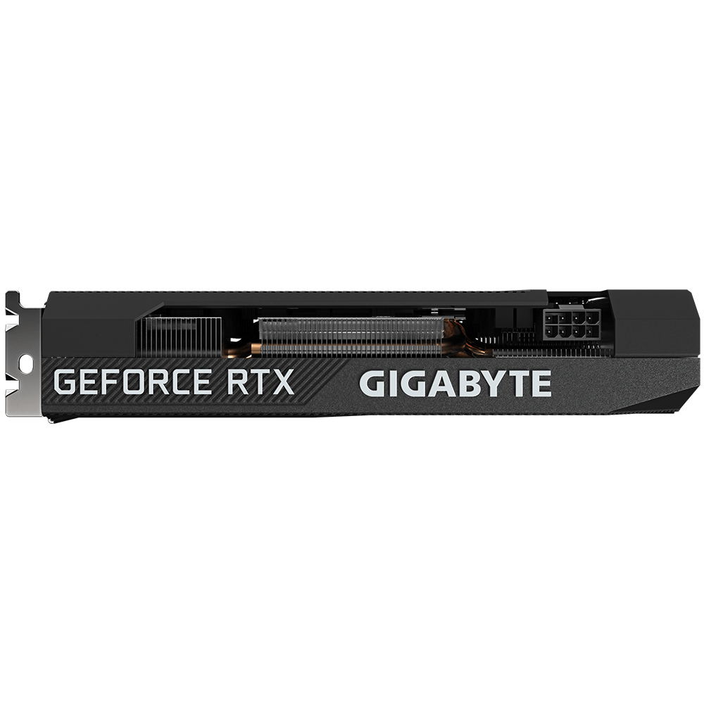 GeForce RTX 3060 WindForce OC 12G rev2.0
