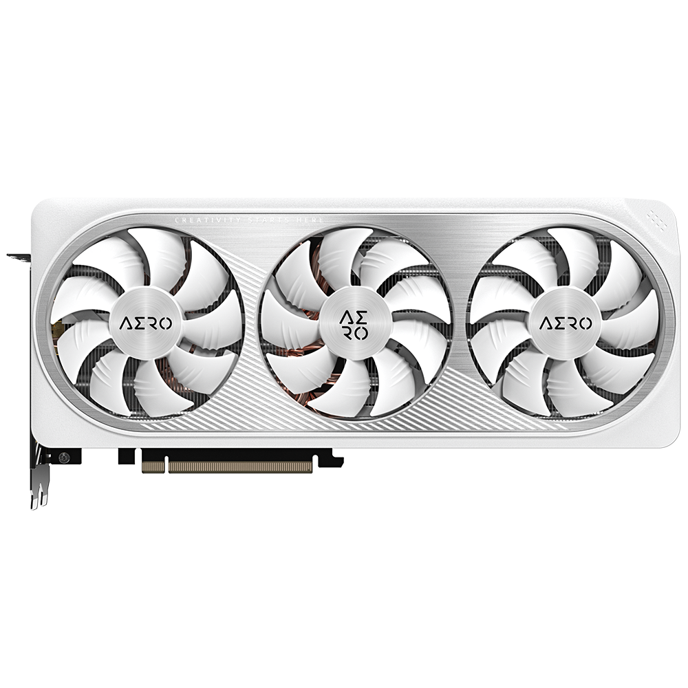 NVIDIA GeForce RTX 4070 TiPCI Express 4.0 x16ATX 3 slot WF 3X PwConn16 PinDirectX 12 OpenGL 4.6 HDMI x1 DP x3