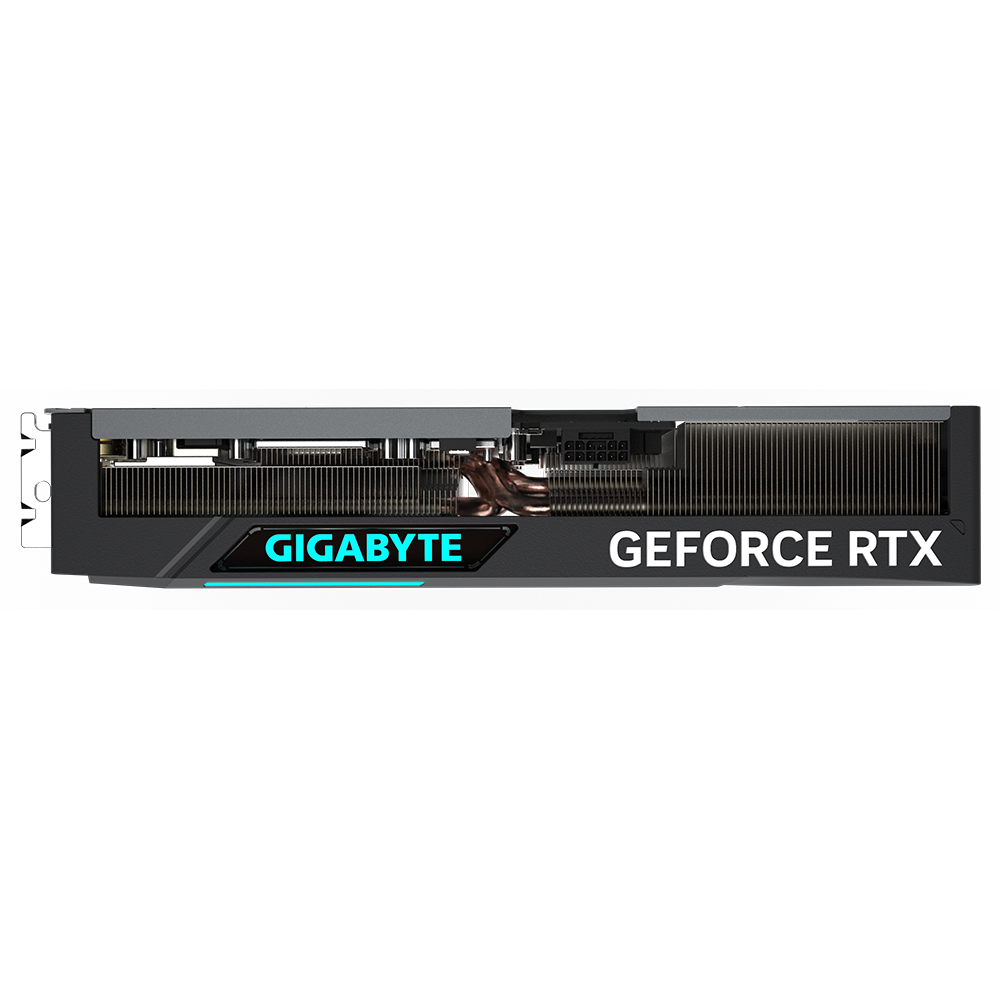 GeForce RTX 4070 Ti EAGLE 12G HDMI(Gold Plated)x1 DP(Gold Plated)x3 DirectX 12 OpenGL 4.6