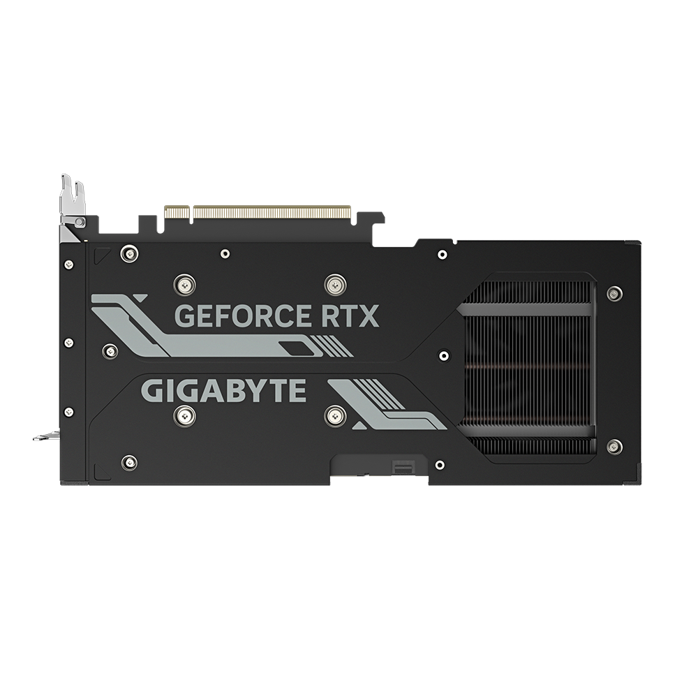 GeForce RTX 4070 WINDFORCE OC 12G
