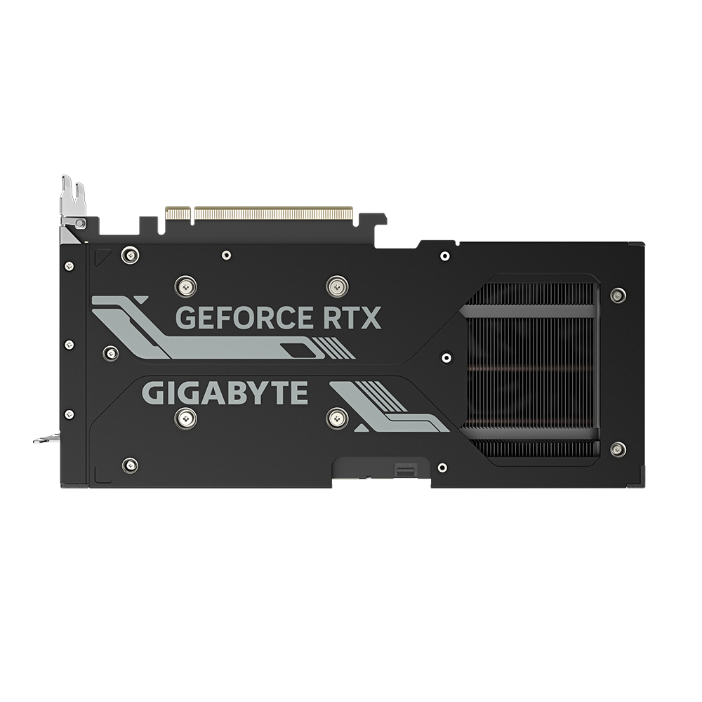 GeForce RTX 4070 Ti WINDFORCE OC 12G