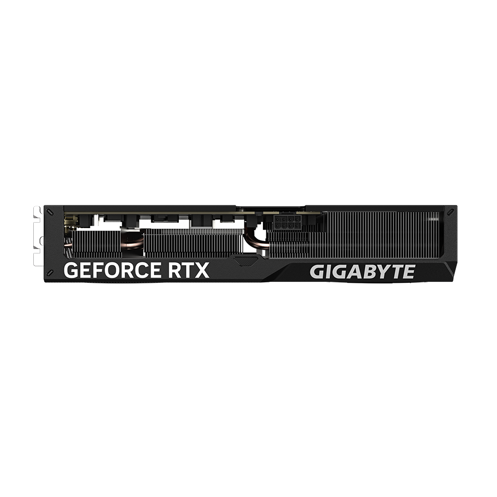 GeForce RTX 4070 Ti WINDFORCE OC 12G