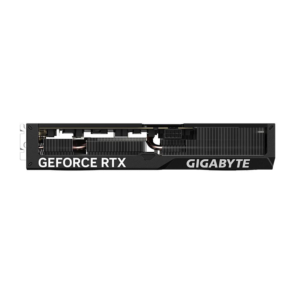 GeForce RTX 4070 WINDFORCE OC 12G