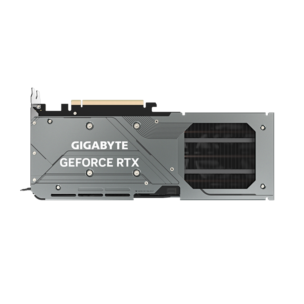 GeForce RTX 4060 Ti WINDFORCE OC 16GD; GV-N406TWF2OC-16GD NVIDIA  RTX 4060/REV 1.0 PCI-E 4.0 x8/8 GB GDDR6/128 bit  DP*2/HDMI*2