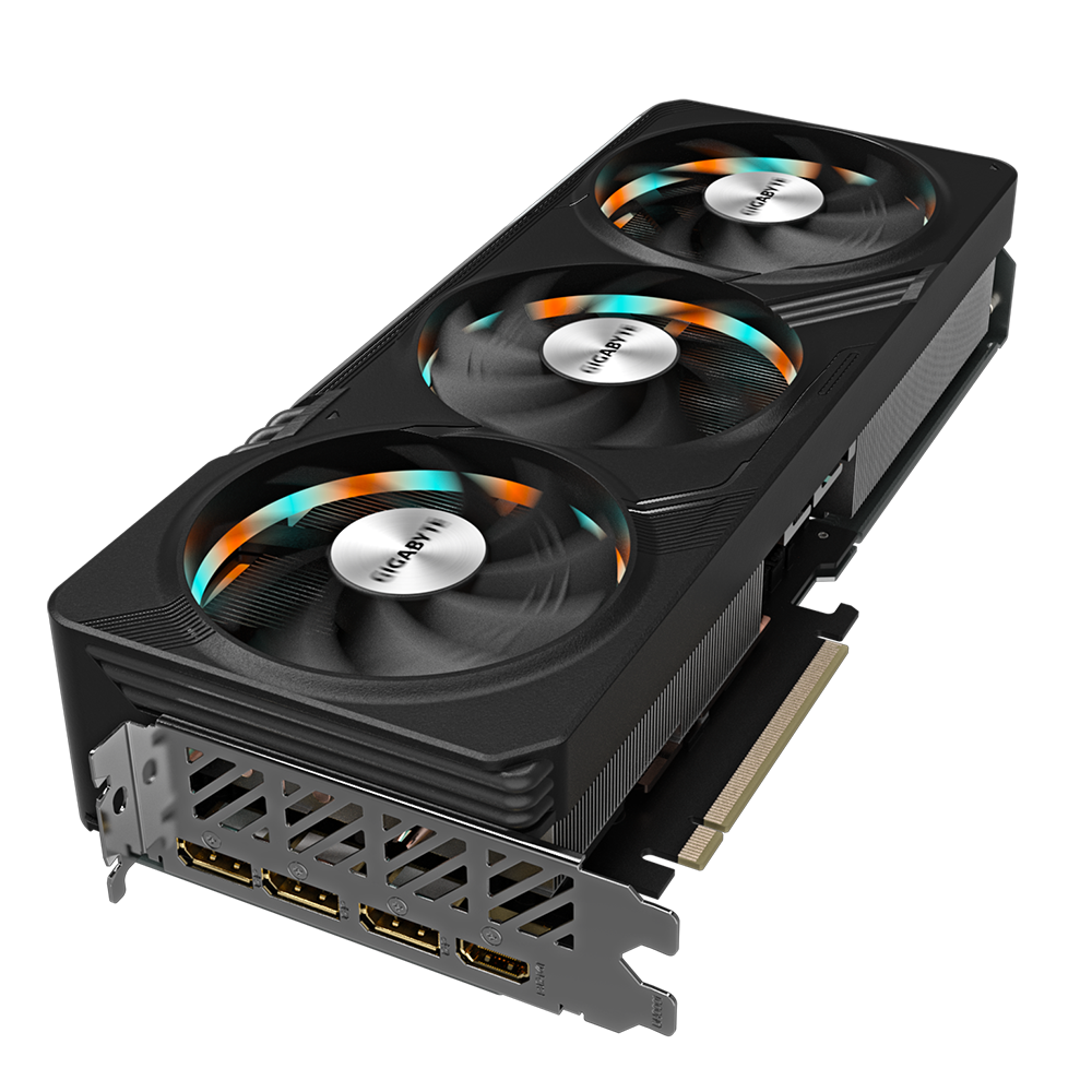 NVIDIA GeForce RTX 4070 GAMING OC 12G
