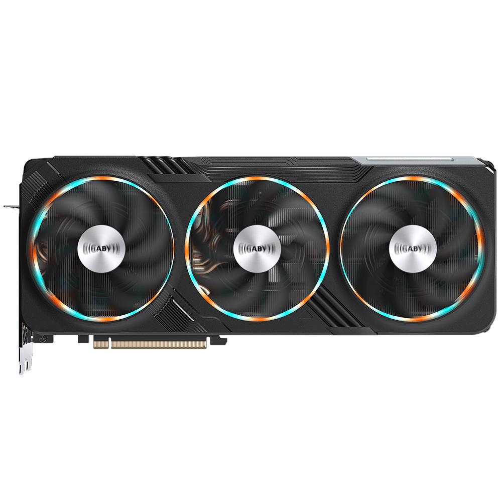 GV-N407TGAMING OC-12GD 1.0