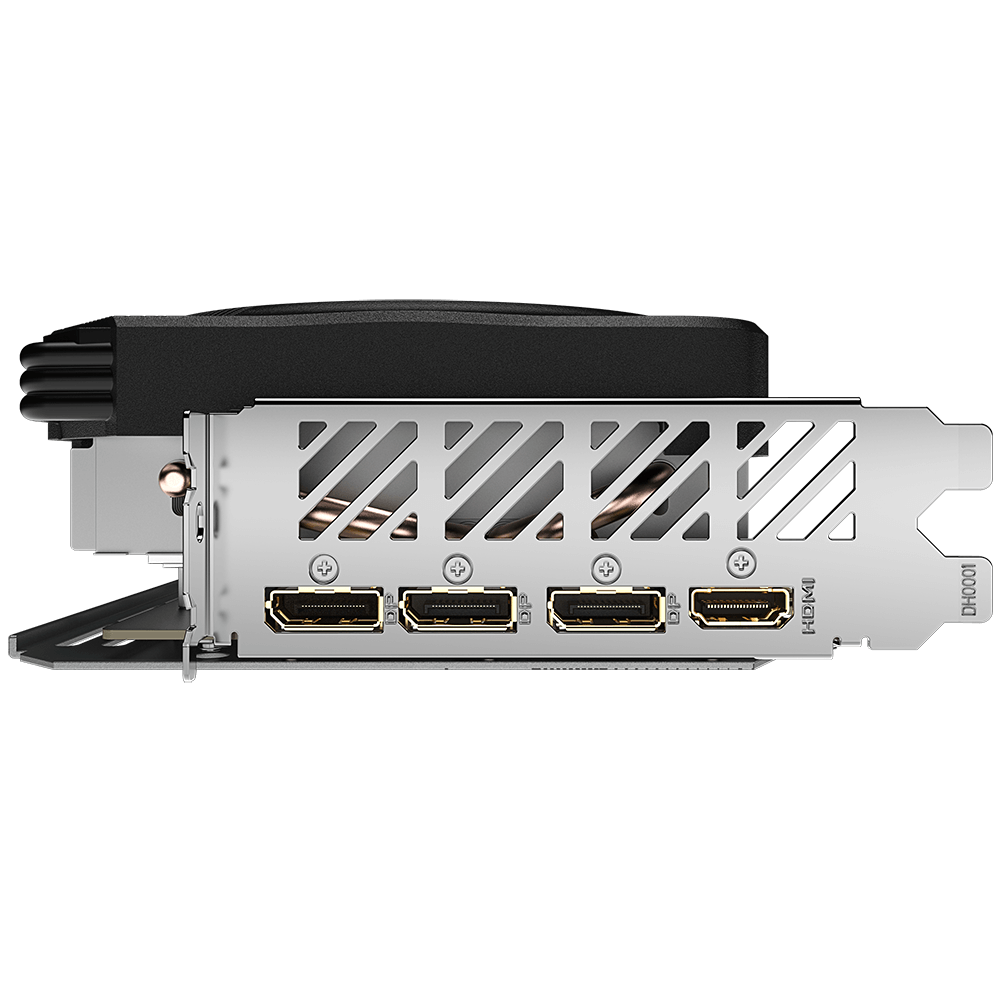 GV-N407TGAMING OC-12GD 1.0