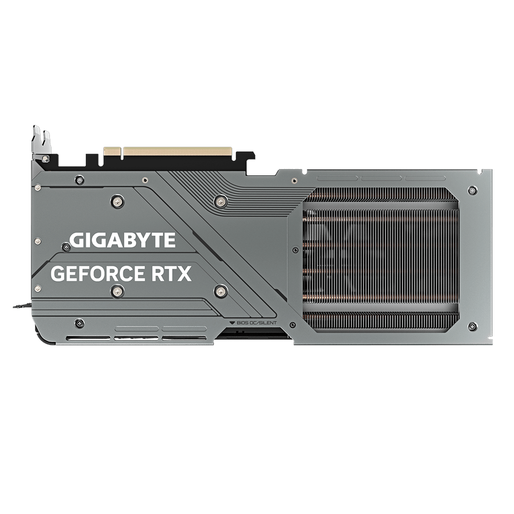 NVIDIA GeForce RTX 4070 Ti GAMING OC V2 12G RTX 4070 Ti/REV 1.0 PCI-E 4.0 x16/12 GB GDDR6X/192 bit DP*3/HDMI