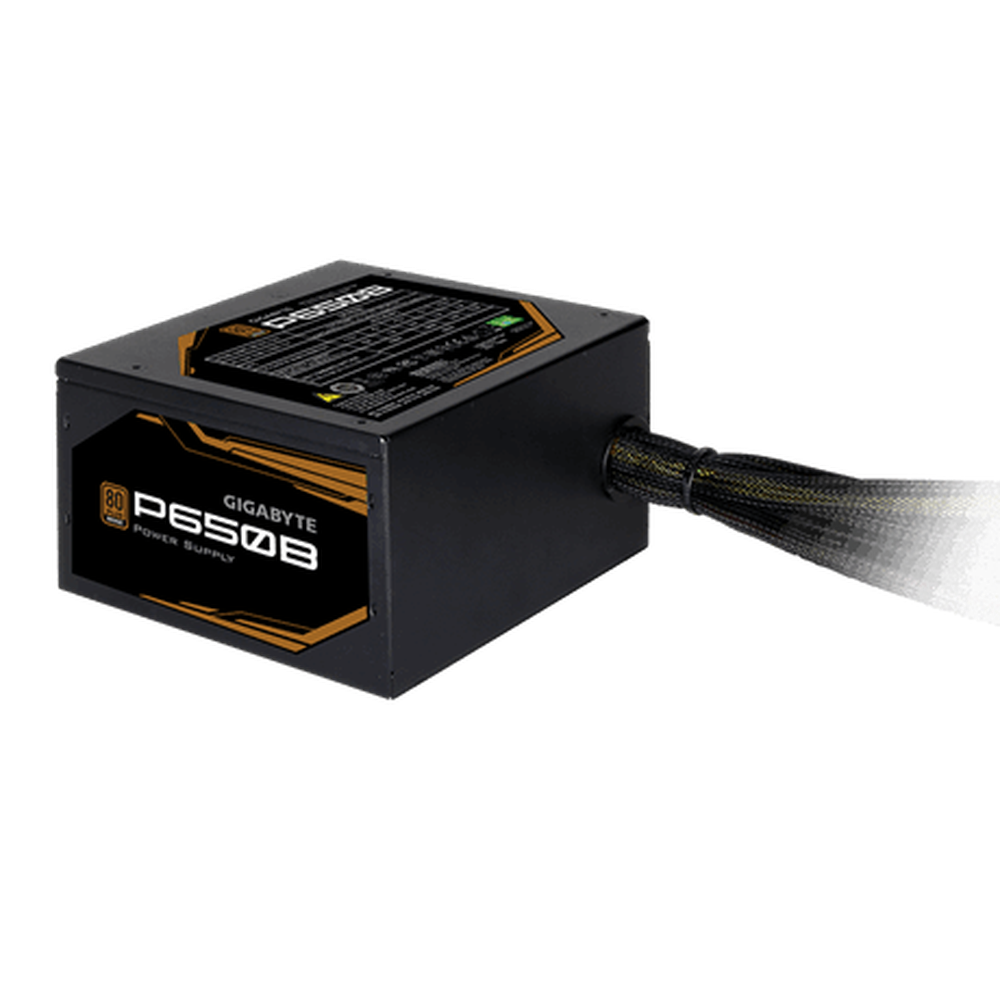 Gigabyte GIGABTYE 650W BRONZE PSU