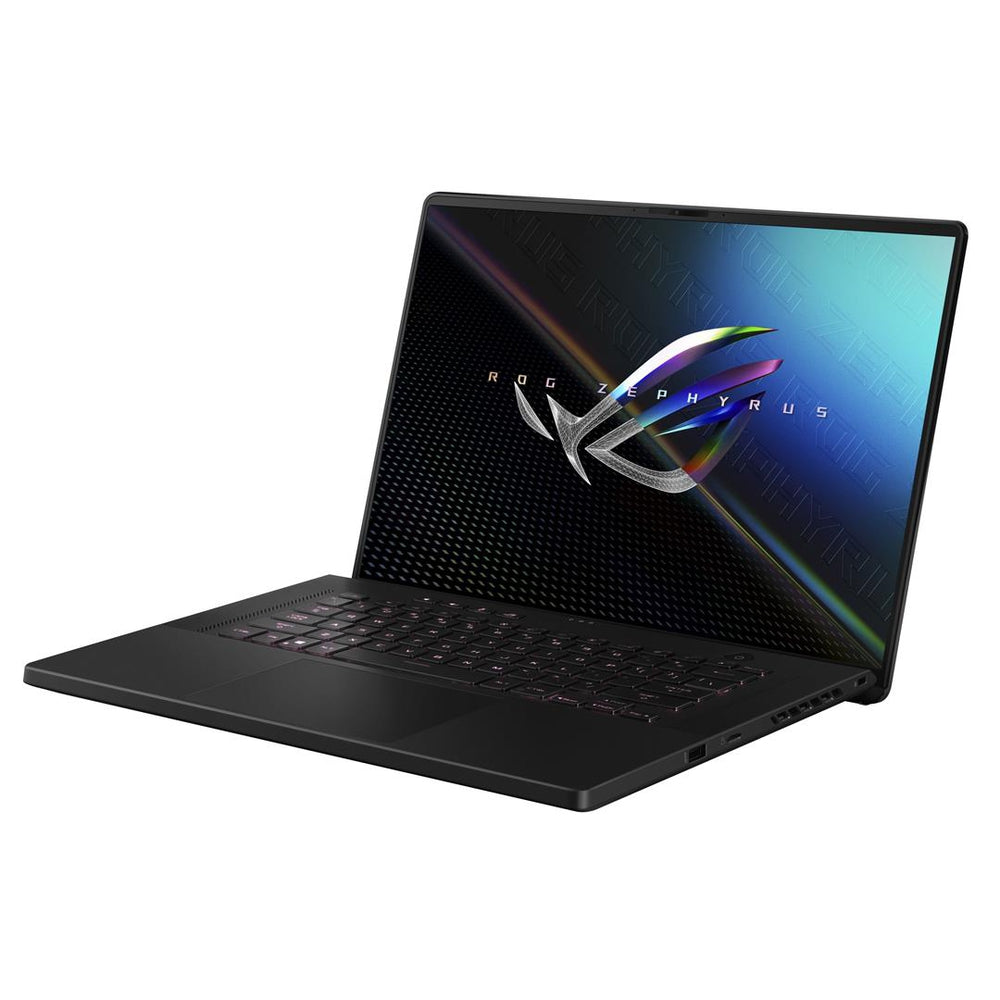 Asus ROG Zephyrus G16 - 16" WUXGA 165Hz i7-12700H RTX4050 16 512 1xHDMI2.1FRL 1xTB4 1xUSB-C 2xUSB-A Win11-H 2Y