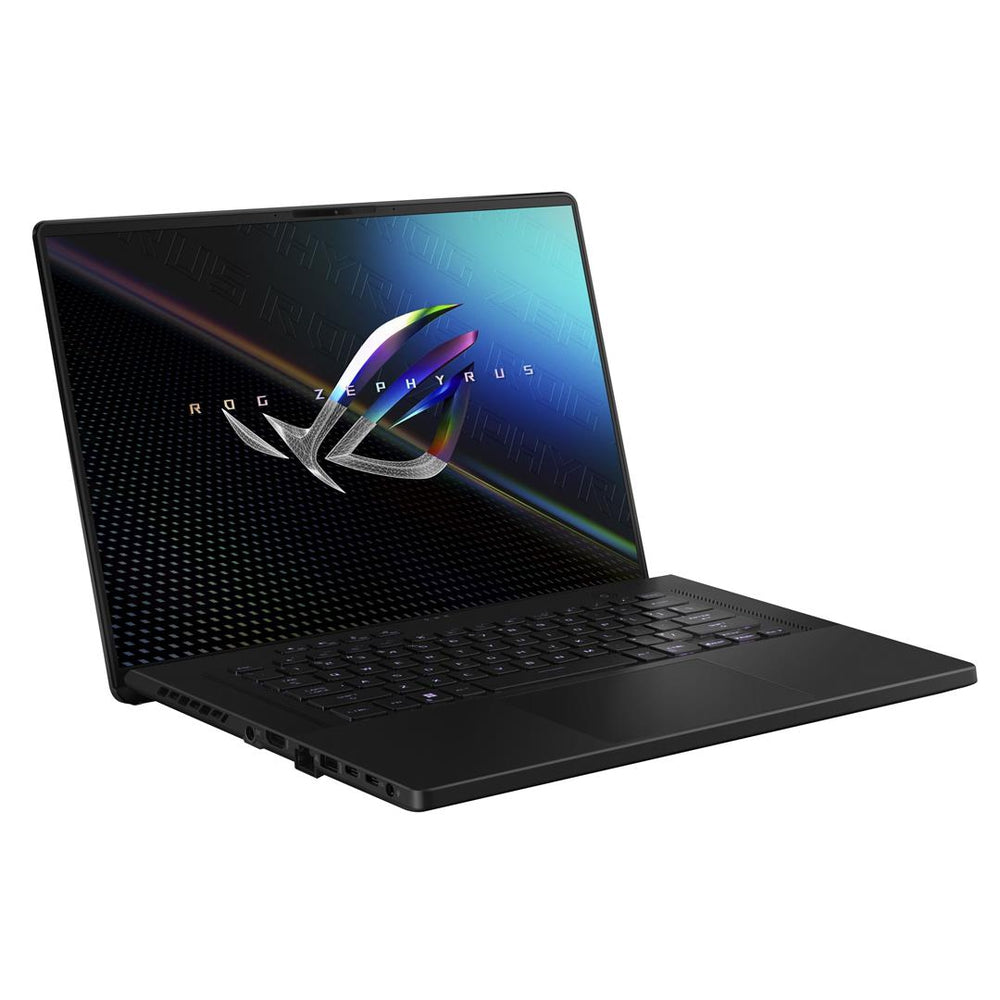 Asus ROG Zephyrus M16 - 16" QHD 165hz/ i9-12900H/ RTX3070Ti/ 16G/ 1TB/ Win11Pro/ black/