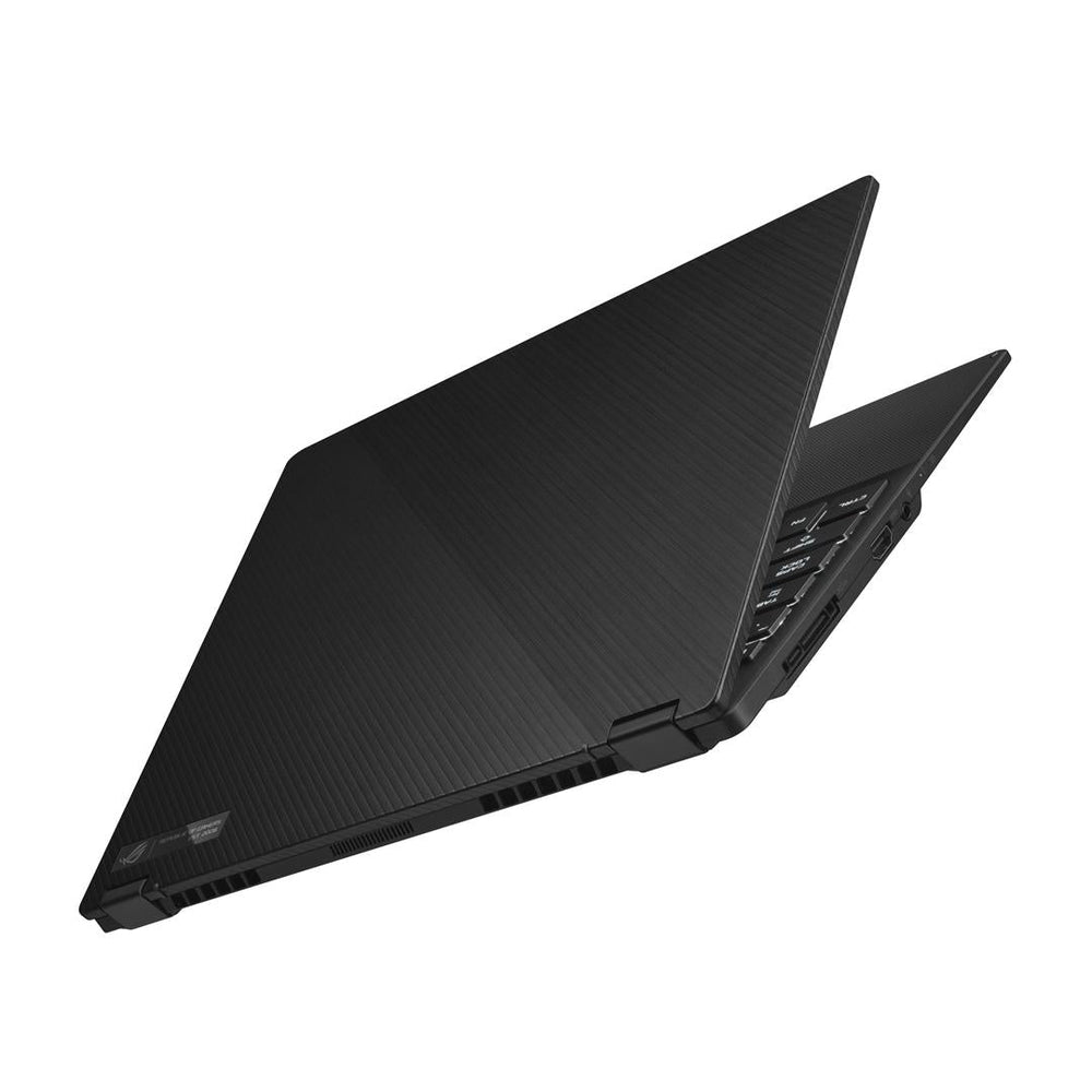 Asus ROG Flow X13 - 13.4" WUXGA 120hz/ R9-7940HS/ RTX4050 6GB DDR6/ 8G*2/ 1TB SSD/ Win11/ touch/ Black/