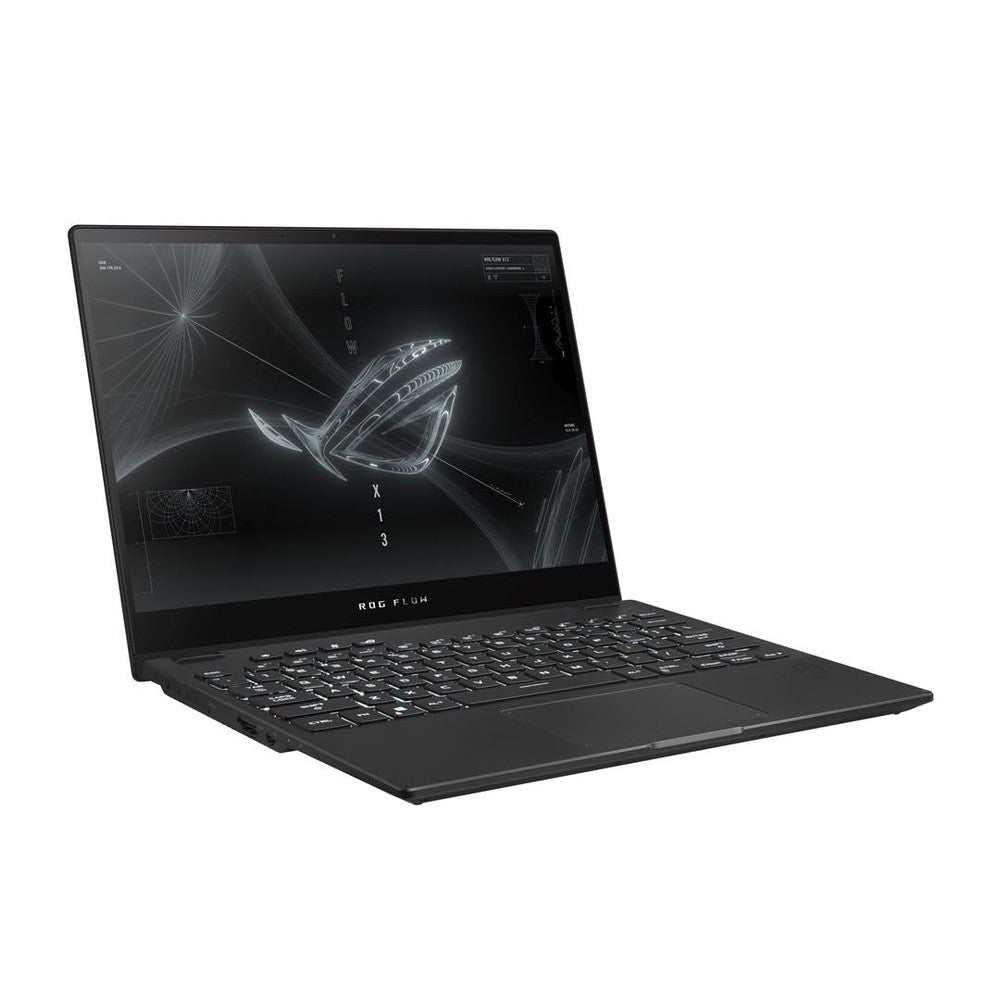 Asus ROG Flow X13 - 13.4" WUXGA 120hz touch  R9-7940HS UMA 8G*2 512G SSD1xHDMI2.1FRL2xUSB-C1xUSB-A Win11-H Black 2Y