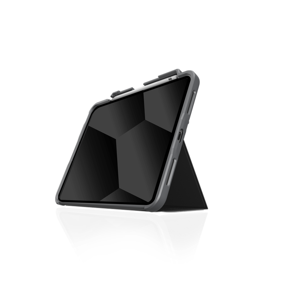 dux plus (iPad 10th gen) COM - black