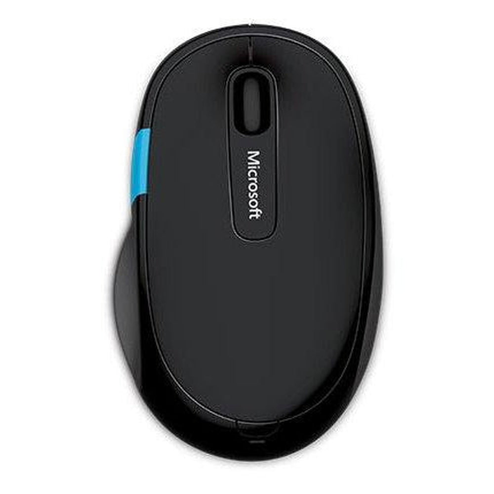 Microsoft Sculpt Comfort Mouse Win7/8 Bluetooth  Black