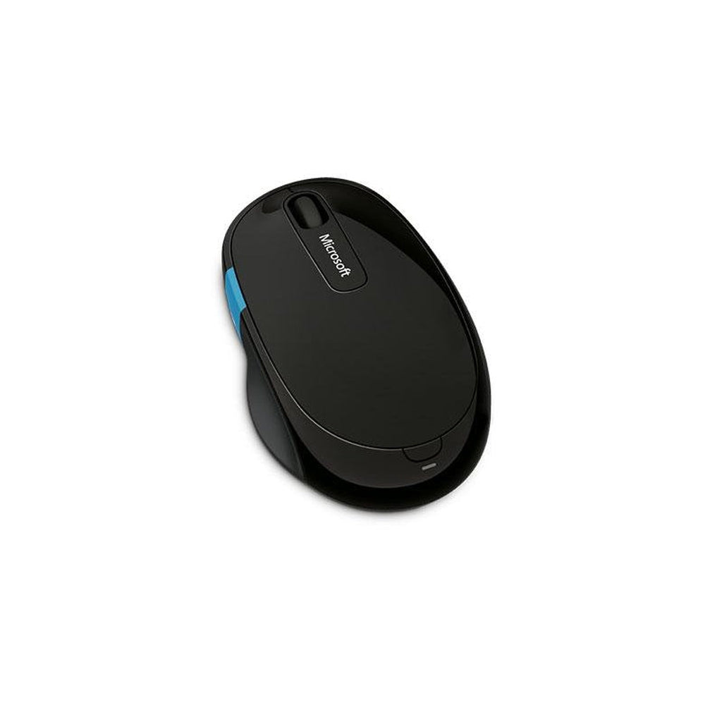 Microsoft Sculpt Comfort Mouse Win7/8 Bluetooth  Black