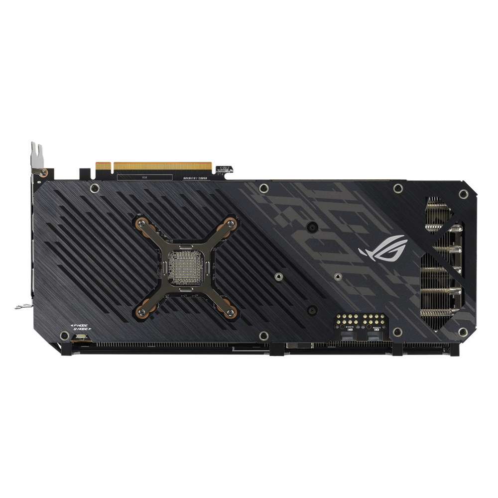 AMD ROG-STRIX-RX6750XT-O12G-GAMING