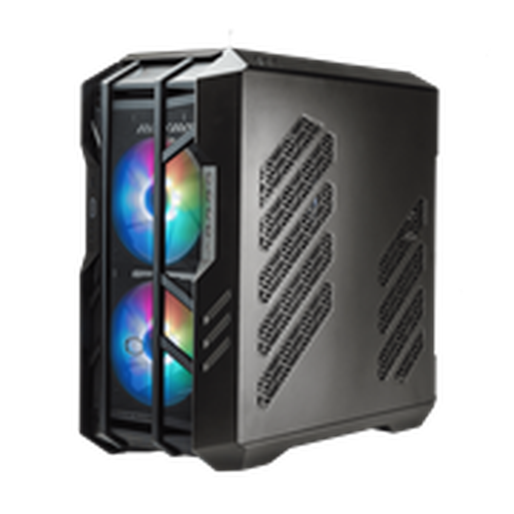 Cooler Master HAF 700