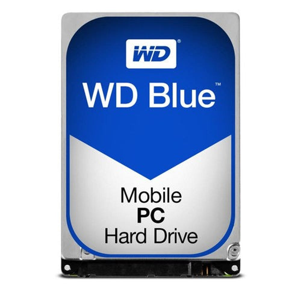 Western Digital WD BLUE 1 TB SATA 128 Cache 2.5-inch INTERNAL MOBILE HARD DRIVE
