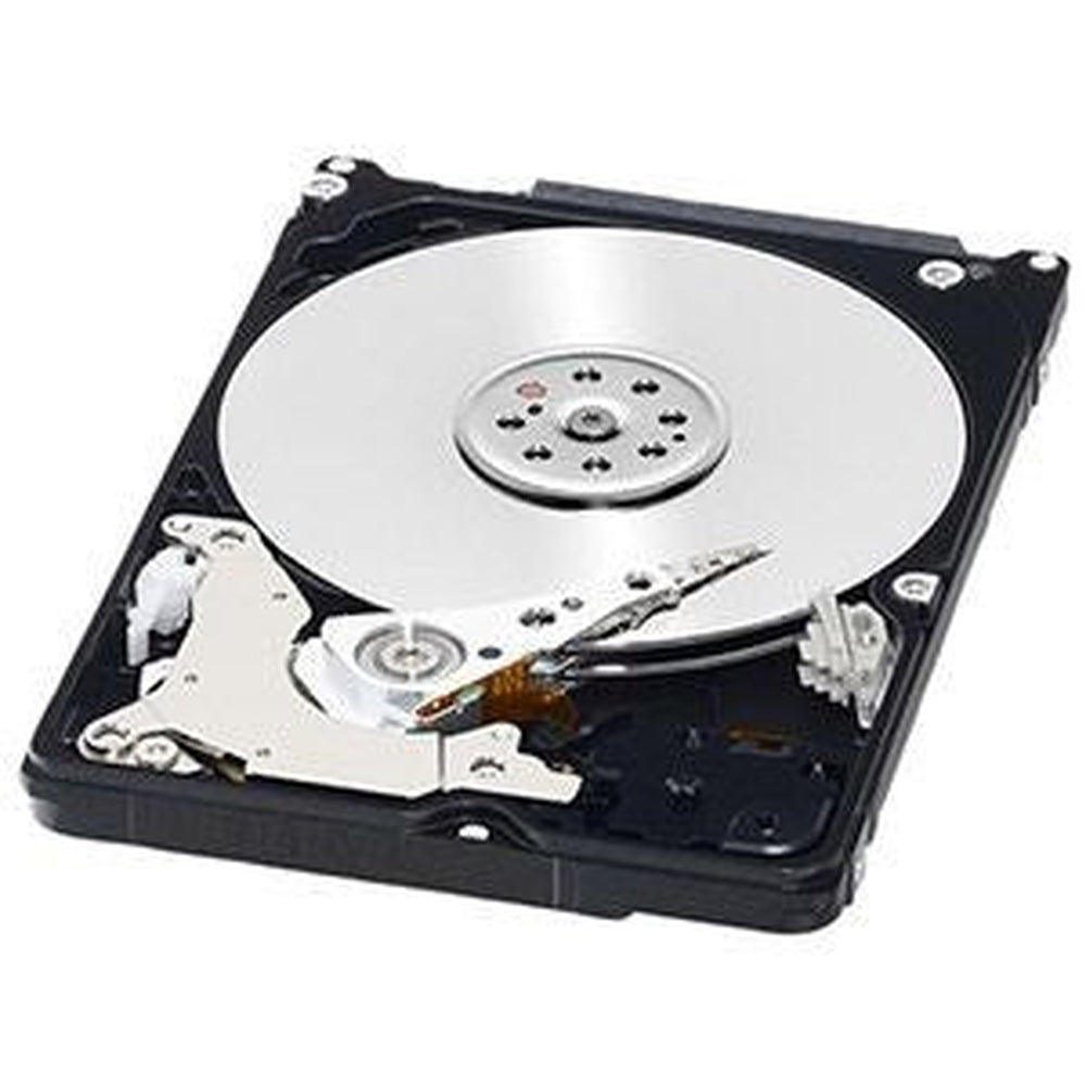 Western Digital WD BLUE 1 TB SATA 128 Cache 2.5-inch INTERNAL MOBILE HARD DRIVE