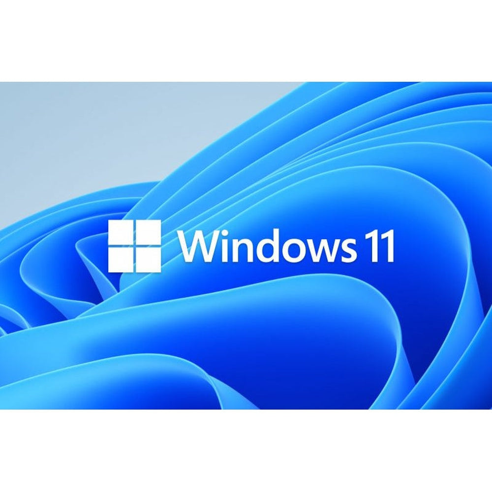 Microsoft Windows 11 Pro 64Bit Eng Intl 1pk DSP OEI DVD