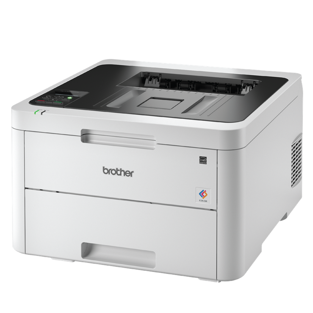BROTHER HL-L3230CDW NETWORKABLE COLOUR LASER PRINTER  WITH 2-SIDED PRINTING